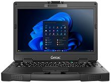 Getac S410 | Intel(R) Core(TM) i5-6300U CPU @ 2,40GHz | 16GB | 512GB SSD | 14